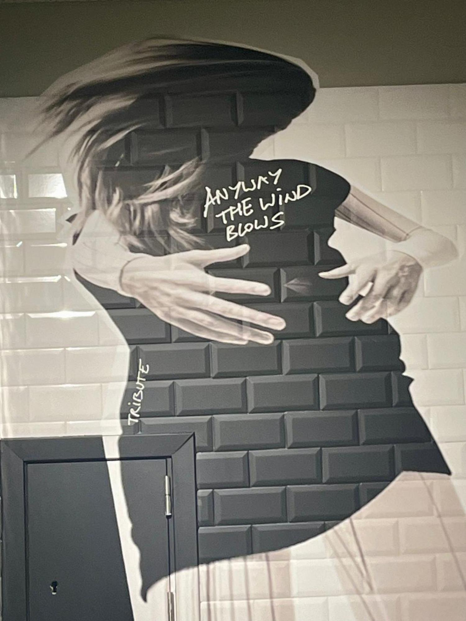 Hotel Moxy Anversa Esterno foto